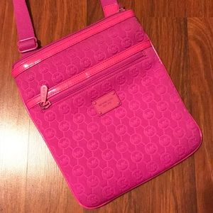 Michael Kors Neoprene Crossbody Bag